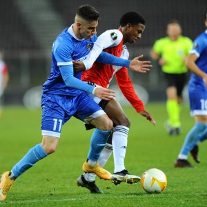 Wolfsberger AC - Feyenoord Rotterdam (10.12.2020)_15
