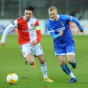 Wolfsberger AC - Feyenoord Rotterdam (10.12.2020)_16