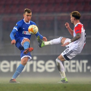 Wolfsberger AC - Feyenoord Rotterdam (10.12.2020)_16