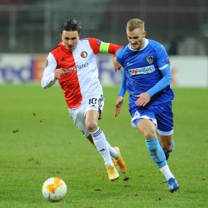 Wolfsberger AC - Feyenoord Rotterdam (10.12.2020)_17
