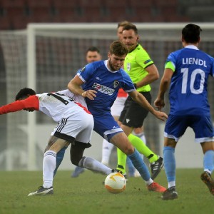 Wolfsberger AC - Feyenoord Rotterdam (10.12.2020)_17