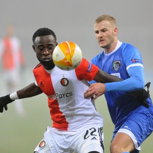 Wolfsberger AC - Feyenoord Rotterdam (10.12.2020)_19