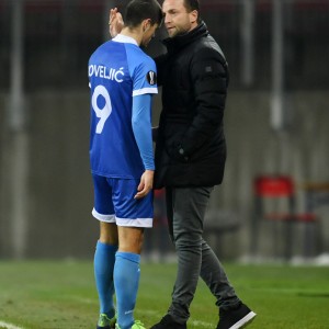 Wolfsberger AC - Feyenoord Rotterdam (10.12.2020)_1