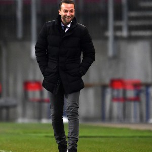 Wolfsberger AC - Feyenoord Rotterdam (10.12.2020)_1