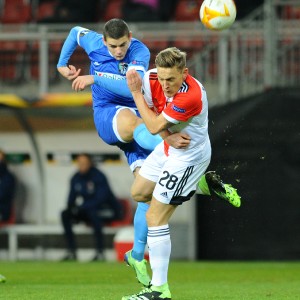 Wolfsberger AC - Feyenoord Rotterdam (10.12.2020)_1