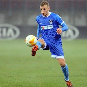 Wolfsberger AC - Feyenoord Rotterdam (10.12.2020)_1