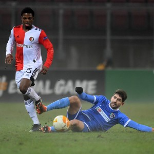Wolfsberger AC - Feyenoord Rotterdam (10.12.2020)_20