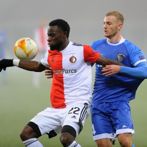 Wolfsberger AC - Feyenoord Rotterdam (10.12.2020)_20