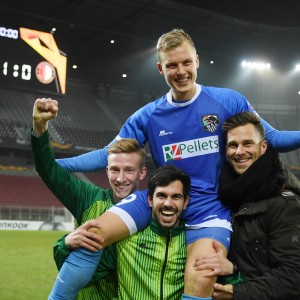 Wolfsberger AC - Feyenoord Rotterdam (10.12.2020)_21