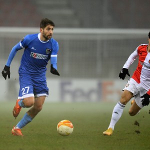 Wolfsberger AC - Feyenoord Rotterdam (10.12.2020)_21