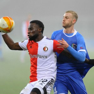 Wolfsberger AC - Feyenoord Rotterdam (10.12.2020)_21