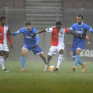 Wolfsberger AC - Feyenoord Rotterdam (10.12.2020)_22