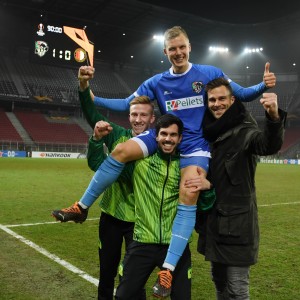Wolfsberger AC - Feyenoord Rotterdam (10.12.2020)_22