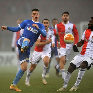 Wolfsberger AC - Feyenoord Rotterdam (10.12.2020)_24