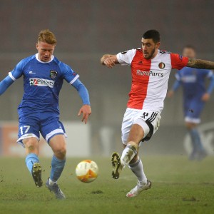 Wolfsberger AC - Feyenoord Rotterdam (10.12.2020)_26