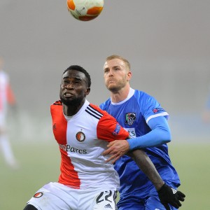 Wolfsberger AC - Feyenoord Rotterdam (10.12.2020)_2