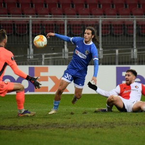 Wolfsberger AC - Feyenoord Rotterdam (10.12.2020)_2
