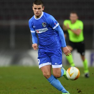 Wolfsberger AC - Feyenoord Rotterdam (10.12.2020)_2