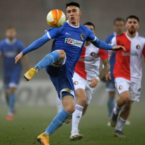 Wolfsberger AC - Feyenoord Rotterdam (10.12.2020)_2