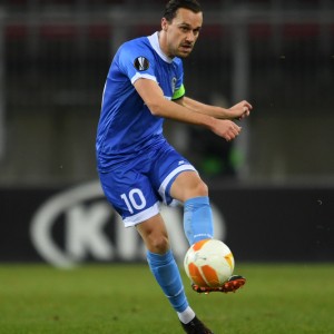 Wolfsberger AC - Feyenoord Rotterdam (10.12.2020)_2