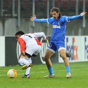 Wolfsberger AC - Feyenoord Rotterdam (10.12.2020)_30