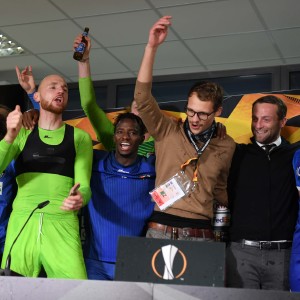 Wolfsberger AC - Feyenoord Rotterdam (10.12.2020)_34