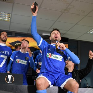 Wolfsberger AC - Feyenoord Rotterdam (10.12.2020)_36