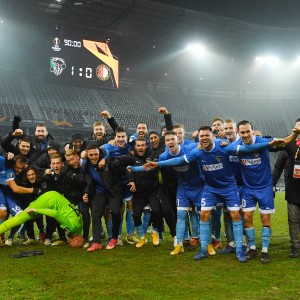 Wolfsberger AC - Feyenoord Rotterdam (10.12.2020)_39