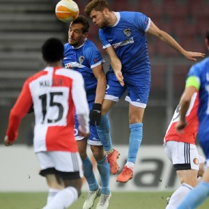 Wolfsberger AC - Feyenoord Rotterdam (10.12.2020)_3