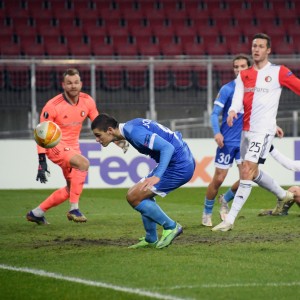 Wolfsberger AC - Feyenoord Rotterdam (10.12.2020)_3