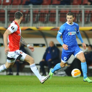 Wolfsberger AC - Feyenoord Rotterdam (10.12.2020)_3