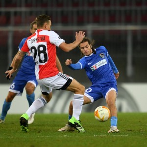 Wolfsberger AC - Feyenoord Rotterdam (10.12.2020)_3