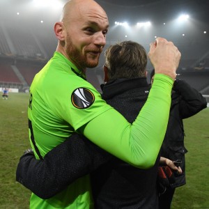 Wolfsberger AC - Feyenoord Rotterdam (10.12.2020)_41