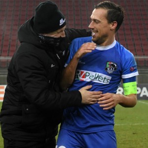 Wolfsberger AC - Feyenoord Rotterdam (10.12.2020)_42