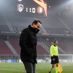 Wolfsberger AC - Feyenoord Rotterdam (10.12.2020)_45