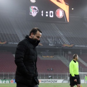 Wolfsberger AC - Feyenoord Rotterdam (10.12.2020)_46