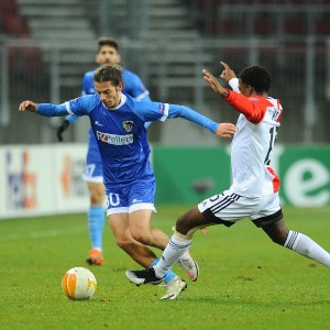 Wolfsberger AC - Feyenoord Rotterdam (10.12.2020)_4