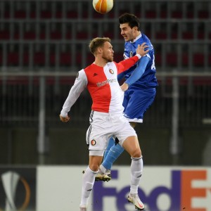 Wolfsberger AC - Feyenoord Rotterdam (10.12.2020)_4