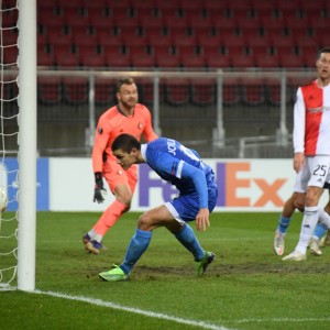 Wolfsberger AC - Feyenoord Rotterdam (10.12.2020)_4