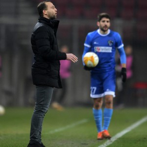 Wolfsberger AC - Feyenoord Rotterdam (10.12.2020)_4