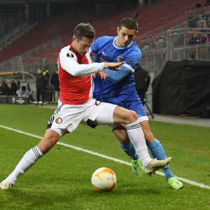 Wolfsberger AC - Feyenoord Rotterdam (10.12.2020)_57