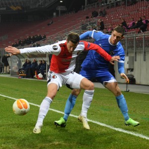 Wolfsberger AC - Feyenoord Rotterdam (10.12.2020)_58