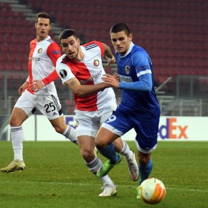 Wolfsberger AC - Feyenoord Rotterdam (10.12.2020)_59
