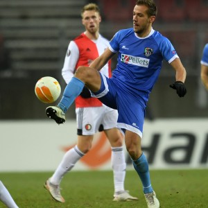 Wolfsberger AC - Feyenoord Rotterdam (10.12.2020)_5