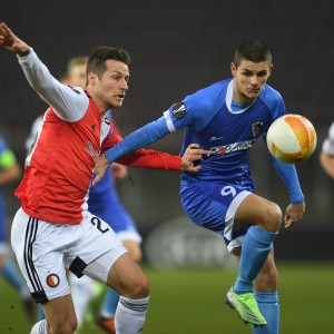 Wolfsberger AC - Feyenoord Rotterdam (10.12.2020)_5