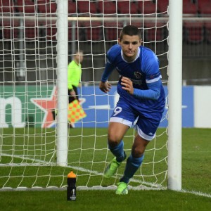 Wolfsberger AC - Feyenoord Rotterdam (10.12.2020)_5