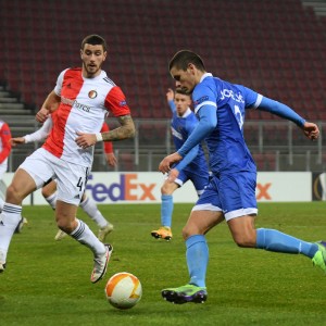 Wolfsberger AC - Feyenoord Rotterdam (10.12.2020)_60