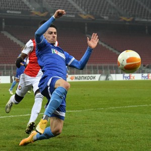 Wolfsberger AC - Feyenoord Rotterdam (10.12.2020)_61