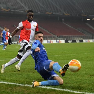Wolfsberger AC - Feyenoord Rotterdam (10.12.2020)_62