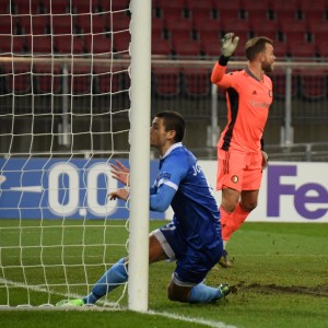 Wolfsberger AC - Feyenoord Rotterdam (10.12.2020)_64